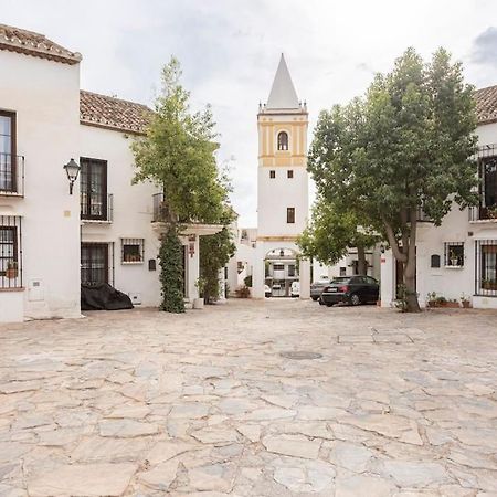 Stylish Spanish 3 Bd Townhouse On The Golden Mile Marbella Exterior photo